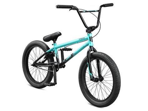 Mongoose Legion L60 2021 Bmx Rad Teal Kunstform Bmx Shop