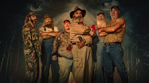 Mountain Monsters Season 7 Watch Free Online Streaming On Movies123