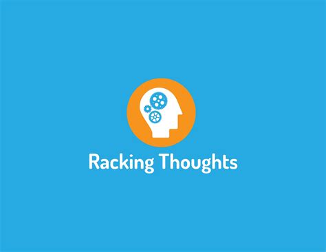 Racking Thoughts Positive Disability Stories