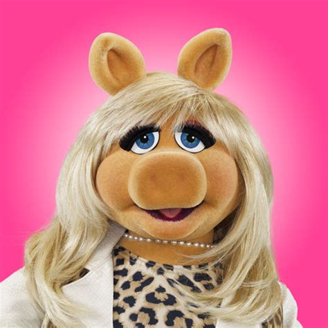 Miss Piggy Wallpaper Wallpapersafari