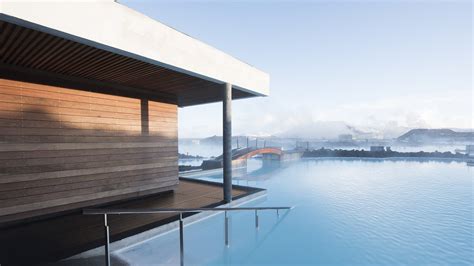 This New Resort Lets You Have Icelands Blue Lagoon All To Yourself