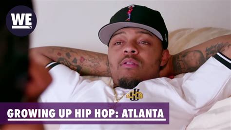 It Went Down With Bow Growing Up Hip Hop Atlanta YouTube