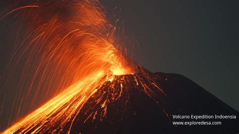 Maybe you would like to learn more about one of these? Krakatau Volcano Eruption Tours with Real Volcano Guide ...