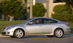 I have been having an array of strange issues with my transmission and i want to see if anyone else has had problems, please list any problems or solutions bellow. 2009 Mazda Mazda6 Transmission Problems and Repair ...