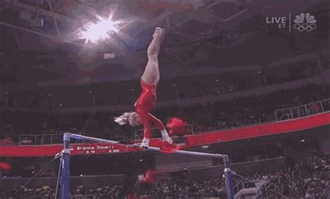 These Gymnastics Fails Are Proof That Gymnasts Are Tough As Hell