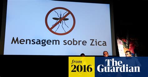 Scientific Ignorance About Zika Parallels Aids Crisis In 1980s Say