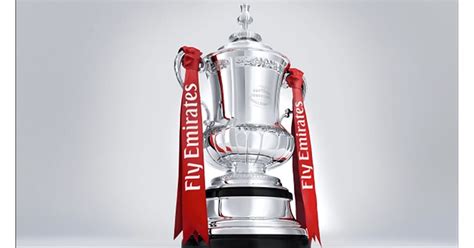 Gudskjelov 36 Vanlige Fakta Om Fa Cup Trophy Png Explore And