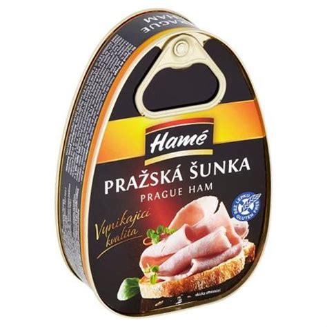 Prague Ham
