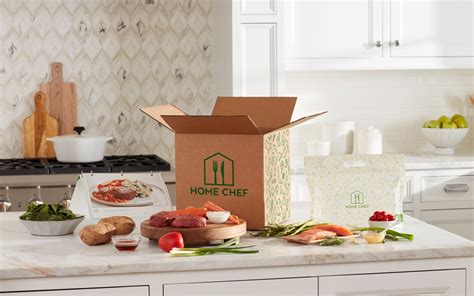 The dishes you ordered will be delivered to you in insulated boxes surrounded by all dishes provided by factor 75 are delivered fresh, as well as ready to eat. Home Chef food delivery service confirms breach, two weeks ...