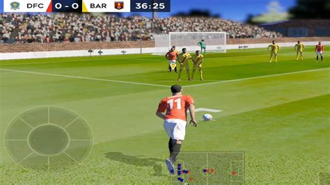 37,649 likes · 72 talking about this. Dream League Soccer 2020 #4 | Android Gameplay - YouTube