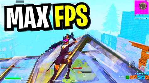 How To Get More Fps In Fortnite Lestripez Official Website