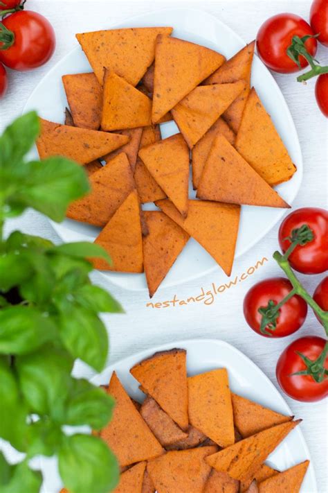 All of our lentil chip flavours are designed to complement the wonderful natural flavour of the lentil. Lentil Chips Are the High Protein Healthy Chip You Need To ...