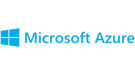 Microsoft Azure Logo And Symbol Meaning History Png Brand