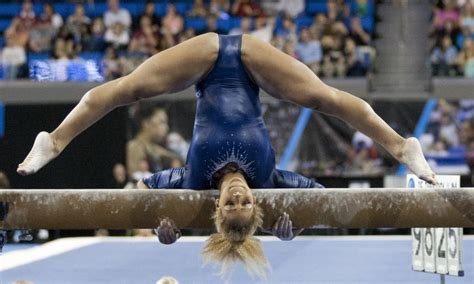 Womens Gymnastics Places 4th In NCAA Championship Tournament
