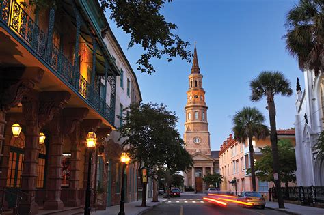 10 Top Charleston Attractions Forbes Travel Guide Stories