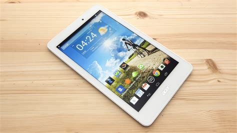 Acer Iconia Tab 8 A1 840fhd Tablet Pc Review
