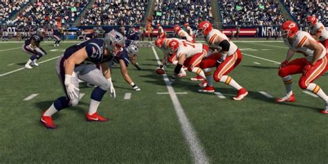But the kansas city chiefs are preparing for sunday's afc championship this week seemingly confident that he'll play against the buffalo bills. Madden 20 NFL Week 14 Predictions: Chiefs vs. Patriots ...