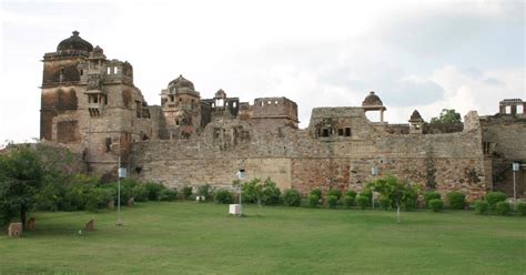 Hill Forts Of Rajasthan Gallery Unesco World Heritage Centre