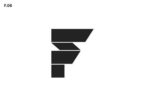 Animated F By Chris Edwards On Dribbble