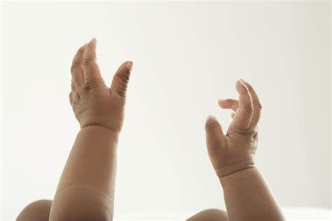 Exercises That Help With Stiffness In Babies Legs And Arms