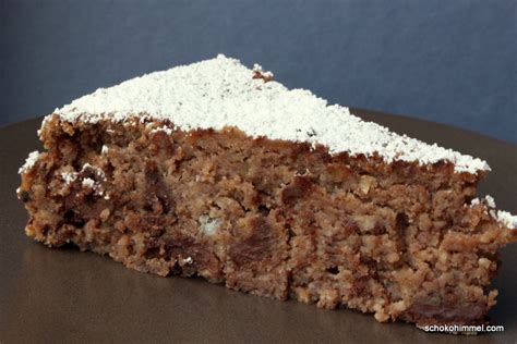 We did not find results for: Nuss-Maronen-Kuchen mit Schokolade (einer der besten ...
