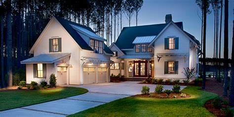 Whether you're looking to buy your first house or moving into your dream home, buying a house always seems to take longer than expected. Luxury House Plans | Randy Jeffcoat Builders