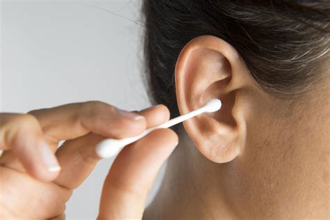 Ear Wax Removal How Doctors Treat Impacted Earwax Film Daily