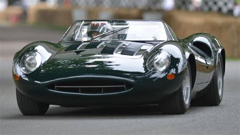 Gorgeous Jaguar concept cars recreated | Stuff.co.nz