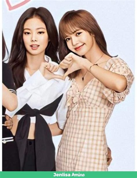 Jenlisa ᴗ Wiki Jenlisa Amino