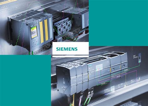 Review On Benefits Of Siemens Industrial Automation Controller System
