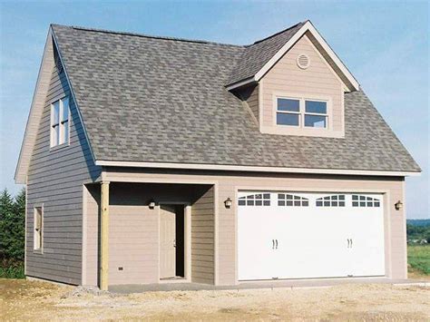 26 Top Photos Ideas For Plans For Garage With Loft Jhmrad