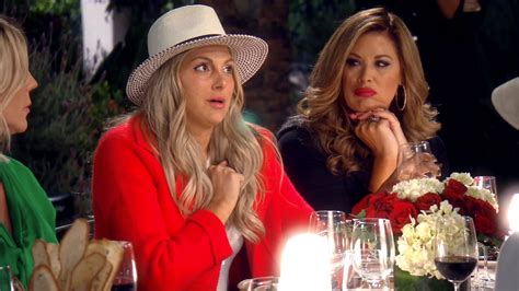 Watch The Real Housewives Of Orange County Excerpt Gina Kirschenheiter