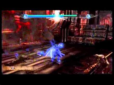 Let S Play Asura S Wrath Blind Part Yasha Takes Action Youtube