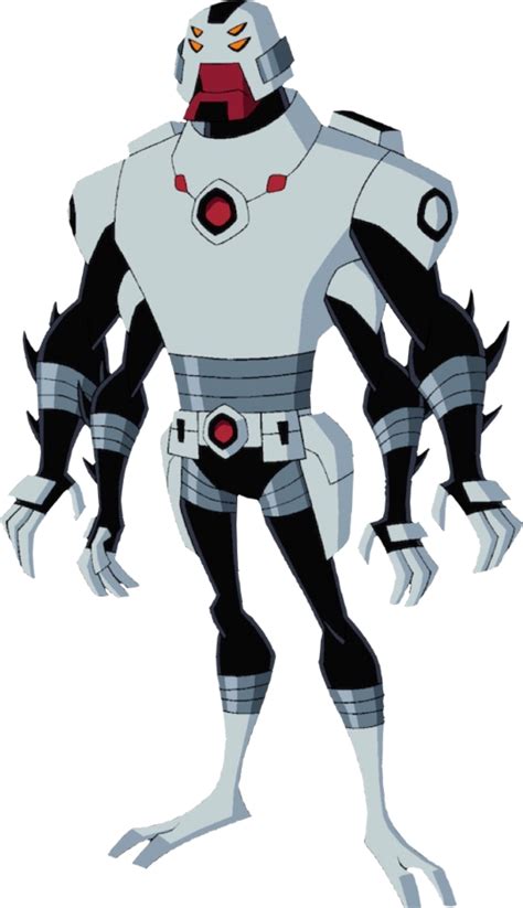 Manny Armstrong Ben 10 Planet The Ultimate Ben 10 Resource Heroes