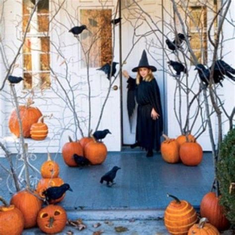 13 Cool And Easy Diy Halloween Decor Ideas