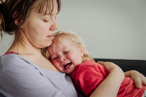 ¿es Bueno O Malo Dejar Llorar Al Bebé Eres Mamá