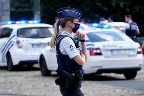 Belgian Police Aiding Luxembourg Officers Delano News