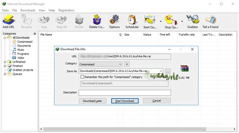 Lebih dari 401 tiap bulan. Internet Download Manager 6.31 Build 03 Terbaru kuyhaa - Kuyhaa Into PC Full Version Keygen