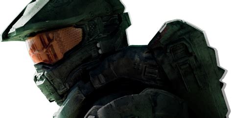 New Halo 5 Guardians Image Leaked Hints At Agent Locke