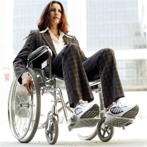 Exercises For Paraplegics Live Well Jillian Michaels