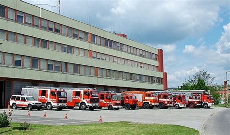 Tapasztalt tűzoltó a Pécsi Hivatásos Tűzoltóparancsnokság élén| Baranyavár