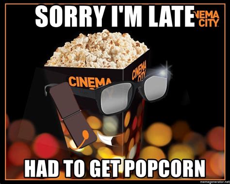 Michael Jackson Eating Popcorn Meme Generator