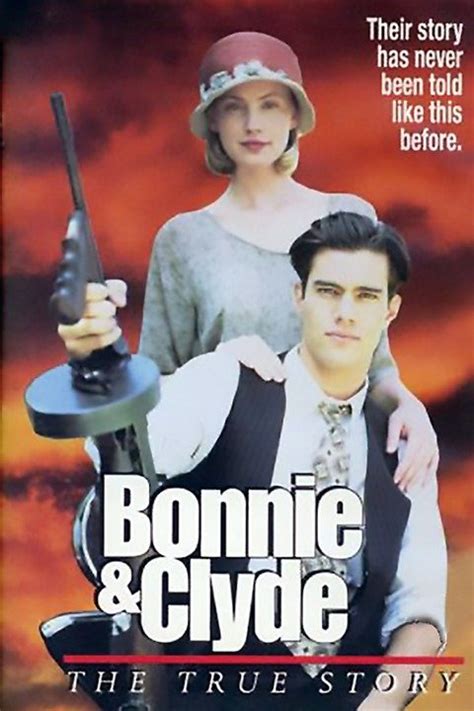 Bonnie And Clyde The True Story Pictures Rotten Tomatoes