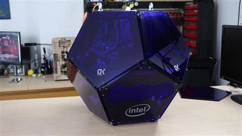 Build Your Pc Case With 3d Printing Step By Step Free 3d Files