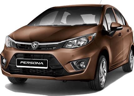 Mungkin pada gambar ini, persona baru 2016 ini menggunakan alloy wheel bersaiz 16 inch ke atas. Senarai Harga PROTON Terkini - Promosi Proton 2017, Full ...