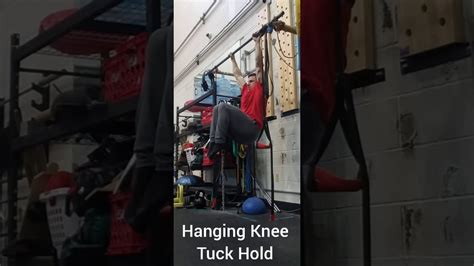 Hanging Tuck Hold Youtube