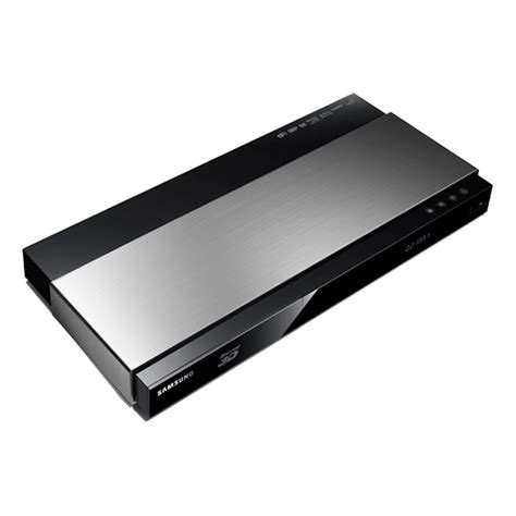 4k Blu Ray Player Released By Samsung