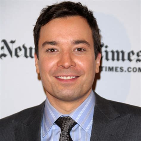 The tonight show starring jimmy fallon. Jimmy Fallon Biography - Biography
