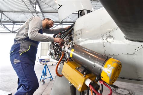 Augmented Reality For Aircraft Maintenance Training And Operations
