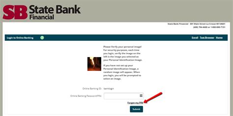 The information shared on instagram.com is not the responsibility of commerce bank and we are not responsible for the content shared between users and participants on the site. State Bank Financial Online Banking Login - CC Bank